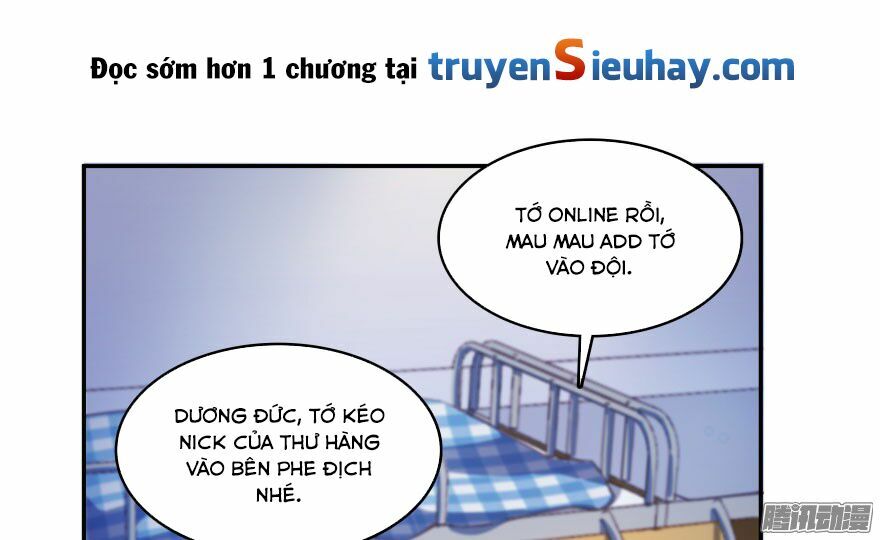 Tu Chân Nói Chuyện Phiếm Quần Chapter 30 - Trang 0