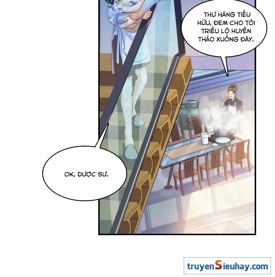 Tu Chân Nói Chuyện Phiếm Quần Chapter 29 - Trang 17