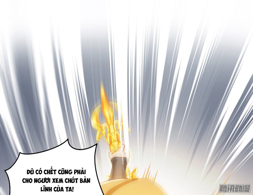 Tu Chân Nói Chuyện Phiếm Quần Chapter 37 - Trang 9