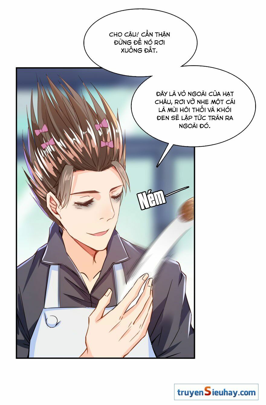 Tu Chân Nói Chuyện Phiếm Quần Chapter 29 - Trang 29