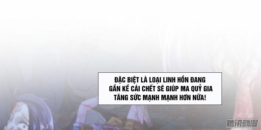 Tu Chân Nói Chuyện Phiếm Quần Chapter 34 - Trang 91