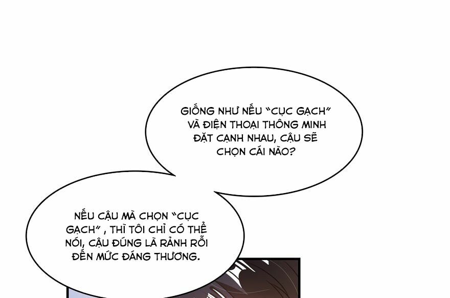 Tu Chân Nói Chuyện Phiếm Quần Chapter 45 - Trang 47
