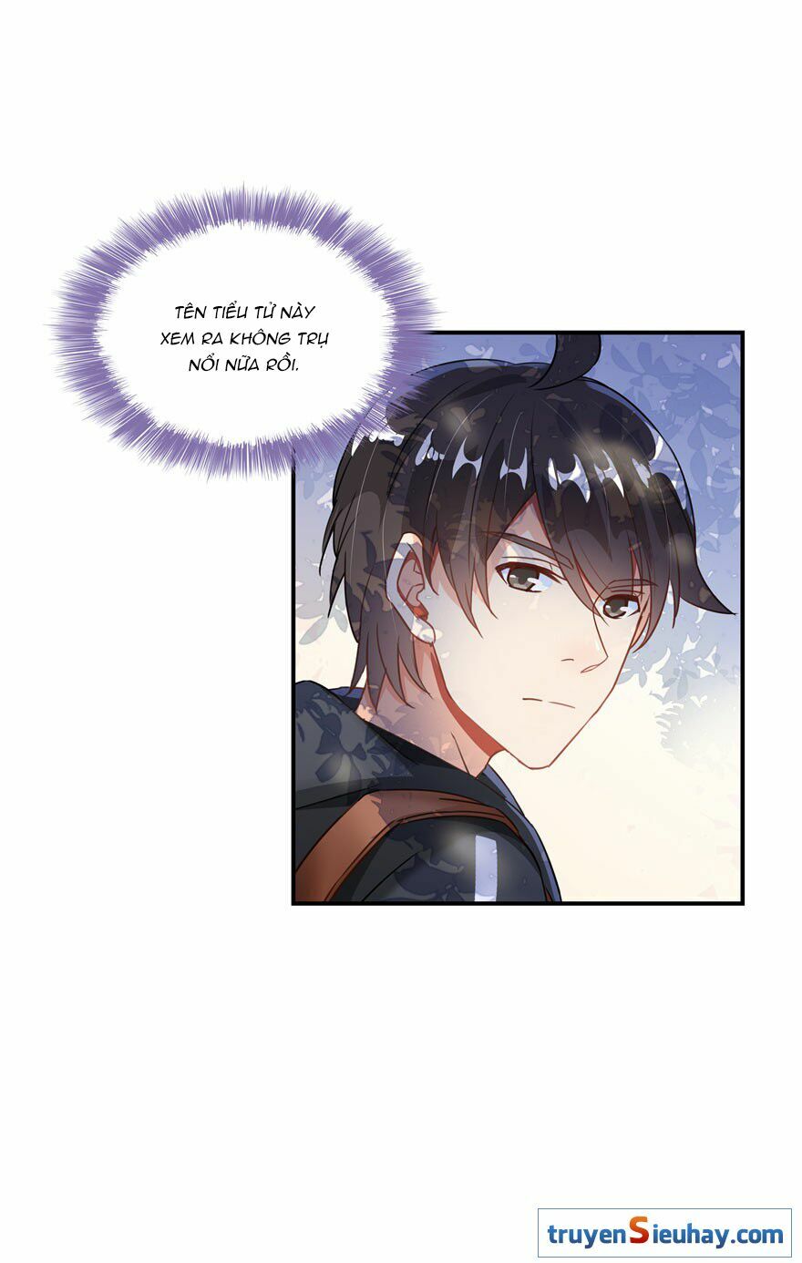 Tu Chân Nói Chuyện Phiếm Quần Chapter 44 - Trang 71