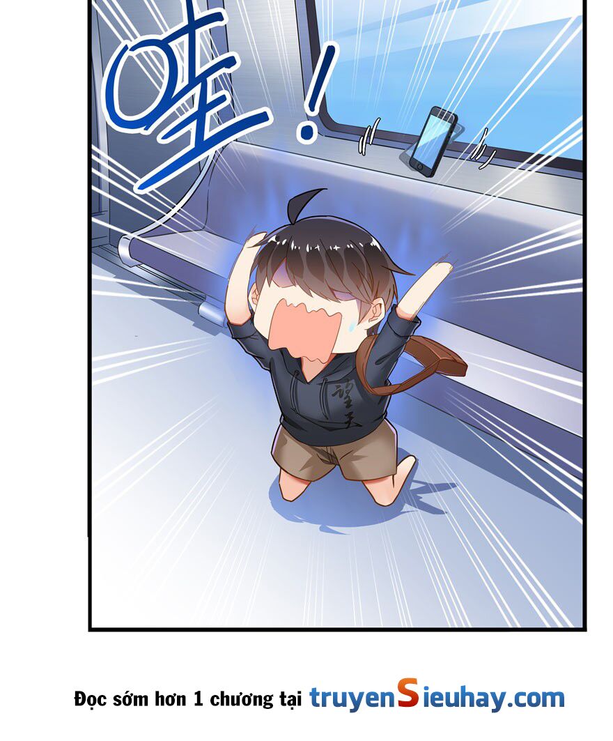 Tu Chân Nói Chuyện Phiếm Quần Chapter 40 - Trang 68