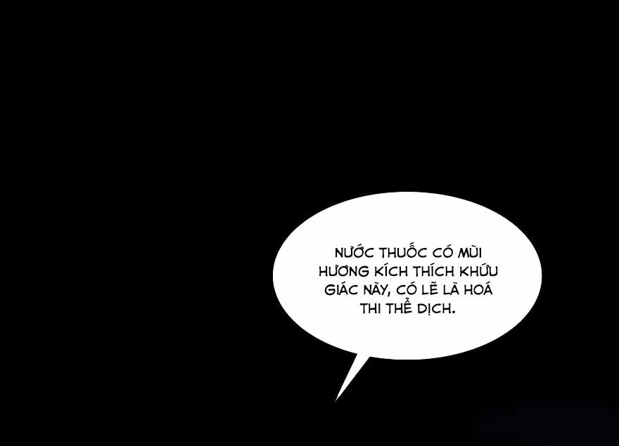 Tu Chân Nói Chuyện Phiếm Quần Chapter 31 - Trang 33