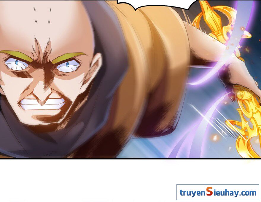 Tu Chân Nói Chuyện Phiếm Quần Chapter 37 - Trang 8