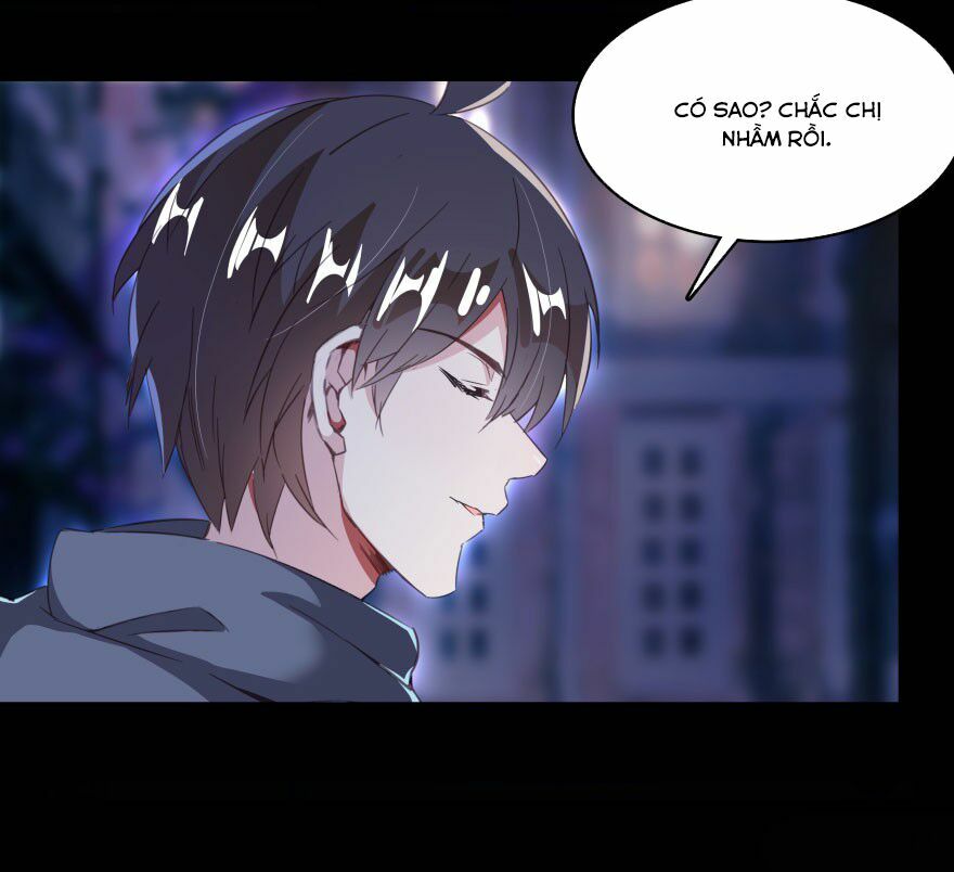 Tu Chân Nói Chuyện Phiếm Quần Chapter 31 - Trang 58