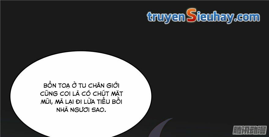 Tu Chân Nói Chuyện Phiếm Quần Chapter 38 - Trang 18