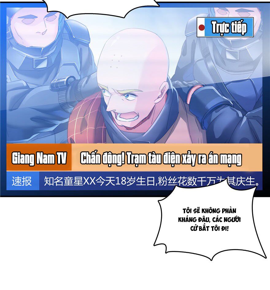 Tu Chân Nói Chuyện Phiếm Quần Chapter 39 - Trang 53