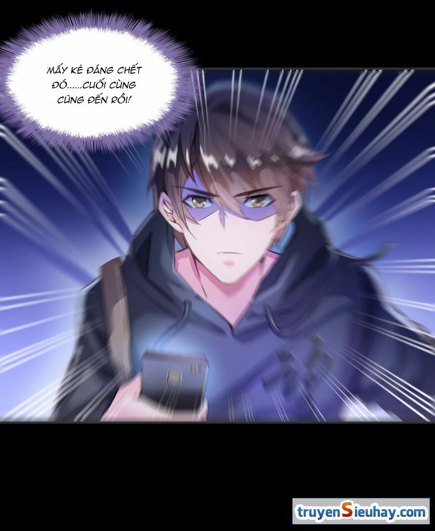 Tu Chân Nói Chuyện Phiếm Quần Chapter 30 - Trang 24