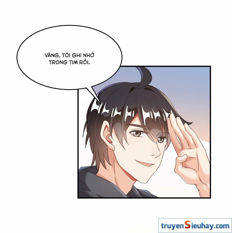 Tu Chân Nói Chuyện Phiếm Quần Chapter 45 - Trang 19