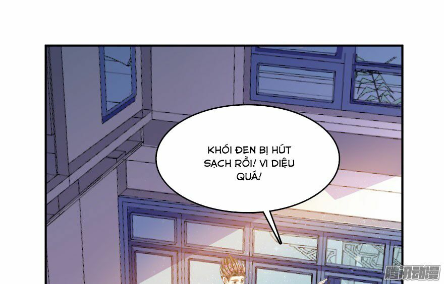 Tu Chân Nói Chuyện Phiếm Quần Chapter 29 - Trang 27