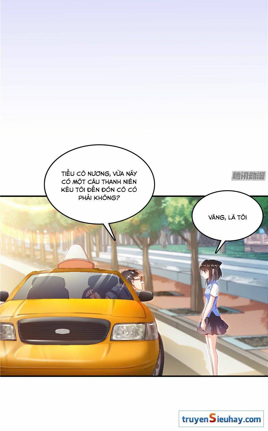 Tu Chân Nói Chuyện Phiếm Quần Chapter 44 - Trang 77