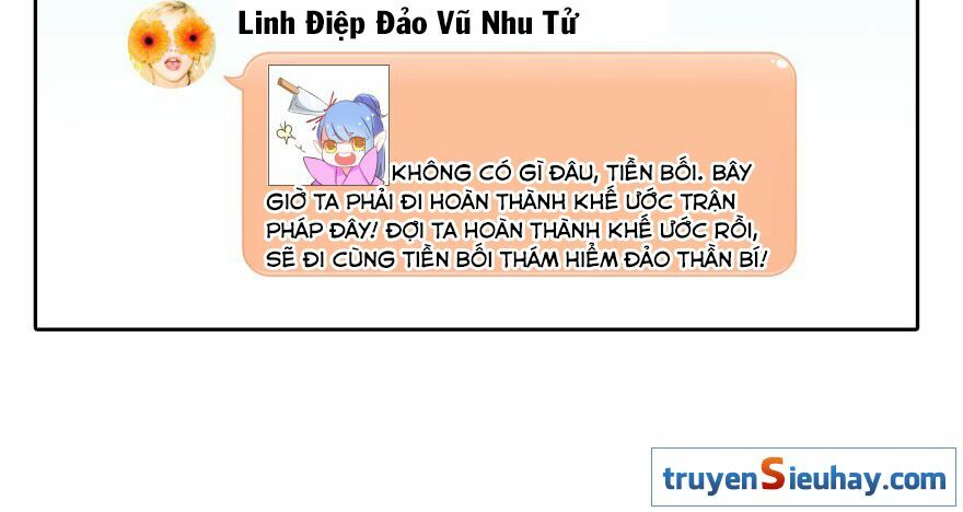 Tu Chân Nói Chuyện Phiếm Quần Chapter 32 - Trang 6