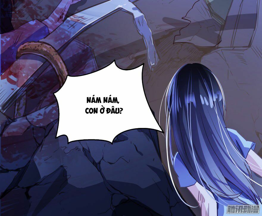 Tu Chân Nói Chuyện Phiếm Quần Chapter 34 - Trang 48