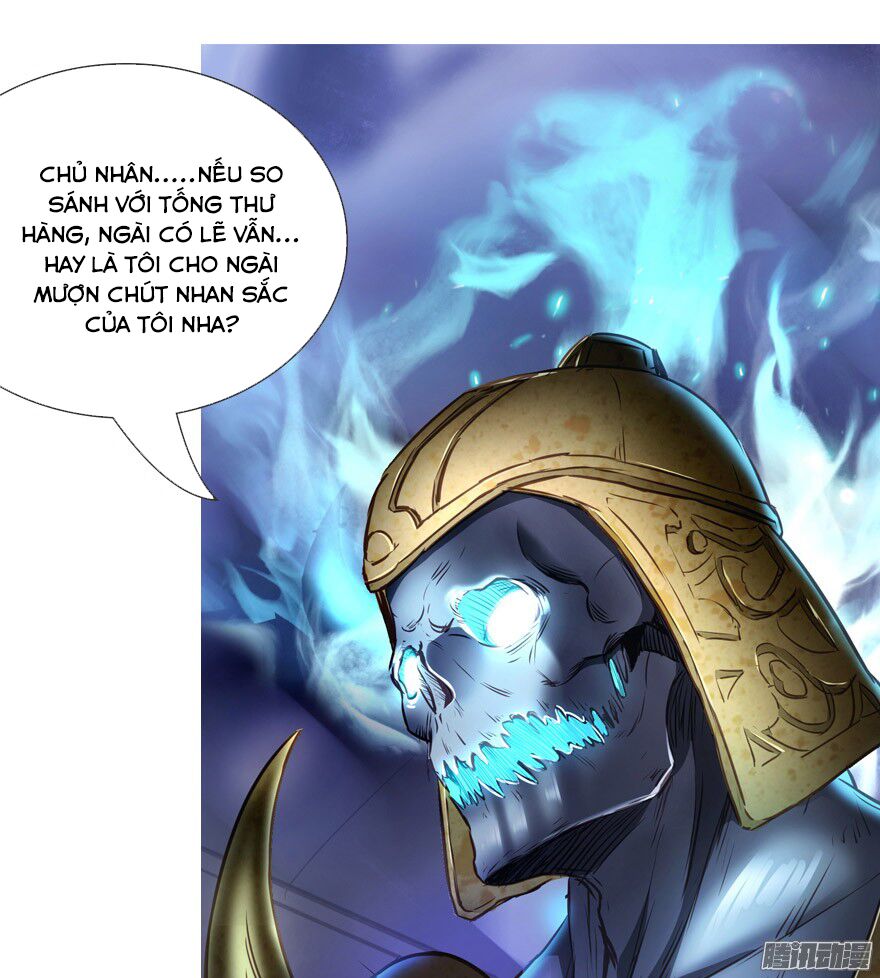 Tu Chân Nói Chuyện Phiếm Quần Chapter 36 - Trang 92