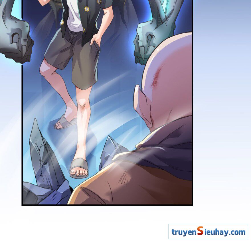 Tu Chân Nói Chuyện Phiếm Quần Chapter 37 - Trang 25