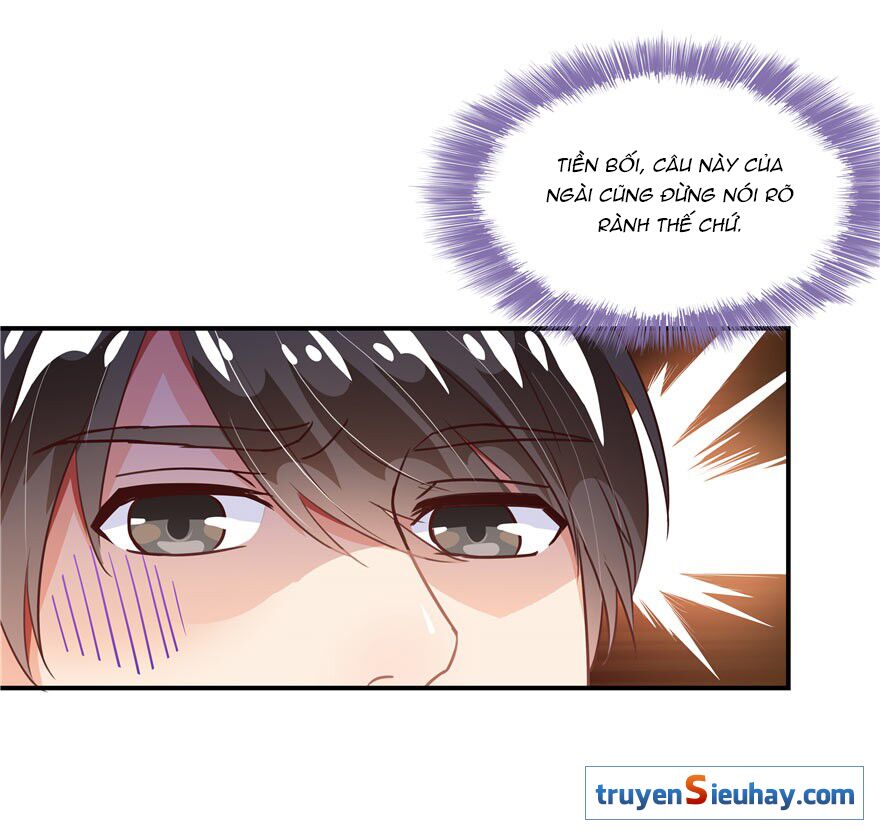 Tu Chân Nói Chuyện Phiếm Quần Chapter 40 - Trang 52