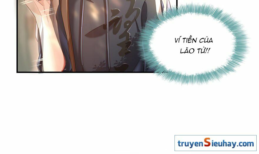 Tu Chân Nói Chuyện Phiếm Quần Chapter 44 - Trang 62