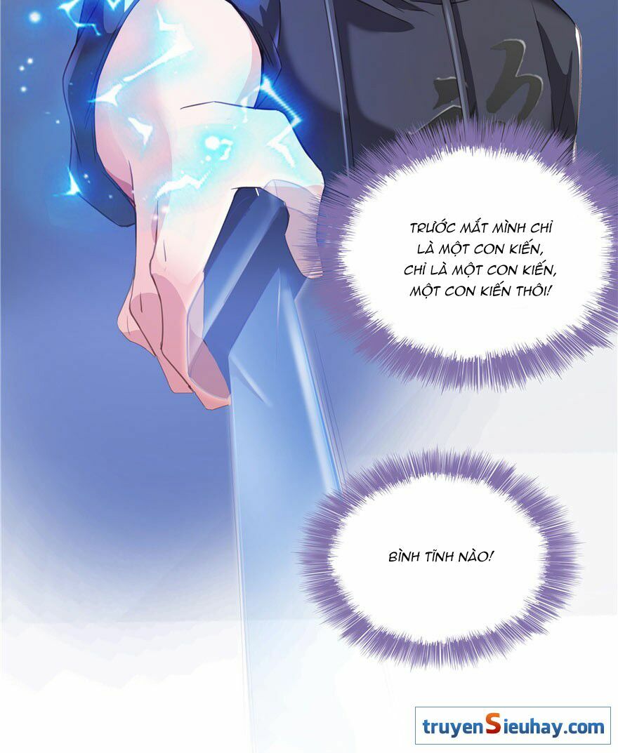 Tu Chân Nói Chuyện Phiếm Quần Chapter 38 - Trang 11