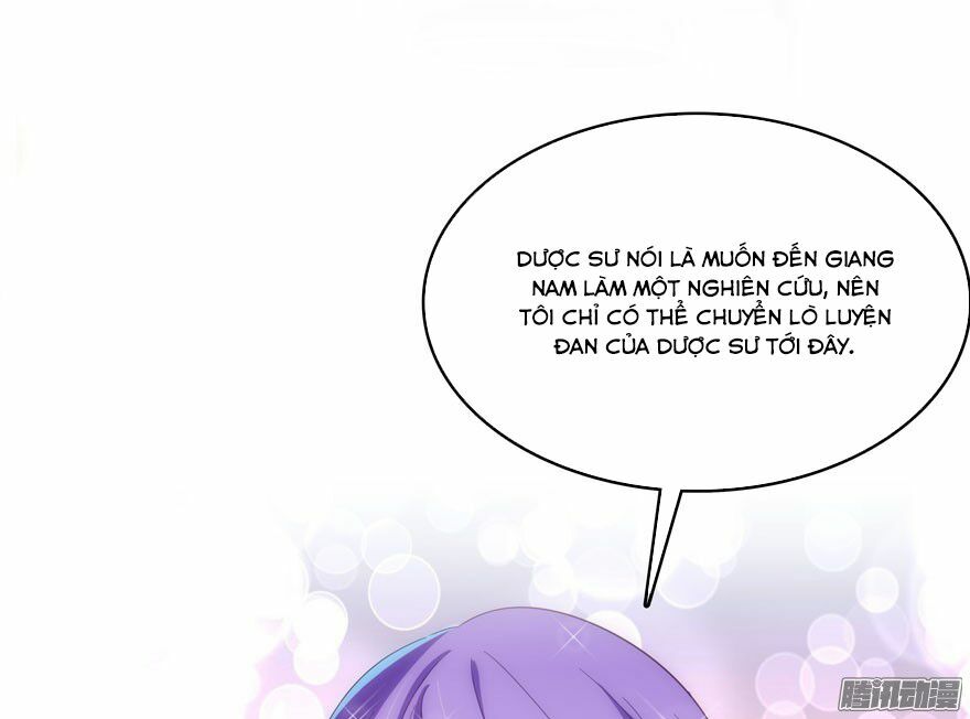 Tu Chân Nói Chuyện Phiếm Quần Chapter 28 - Trang 6