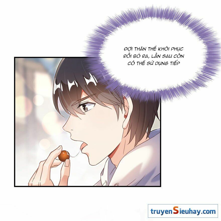 Tu Chân Nói Chuyện Phiếm Quần Chapter 47 - Trang 10