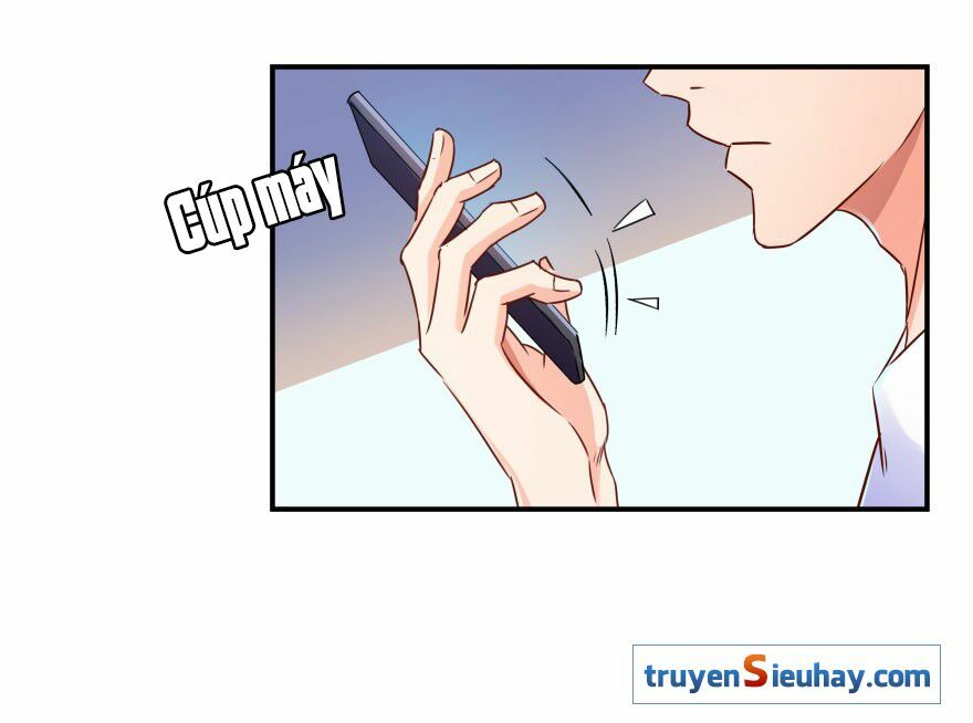 Tu Chân Nói Chuyện Phiếm Quần Chapter 30 - Trang 14