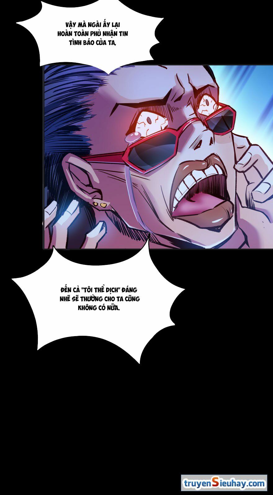Tu Chân Nói Chuyện Phiếm Quần Chapter 30 - Trang 64