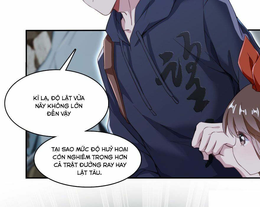 Tu Chân Nói Chuyện Phiếm Quần Chapter 34 - Trang 50