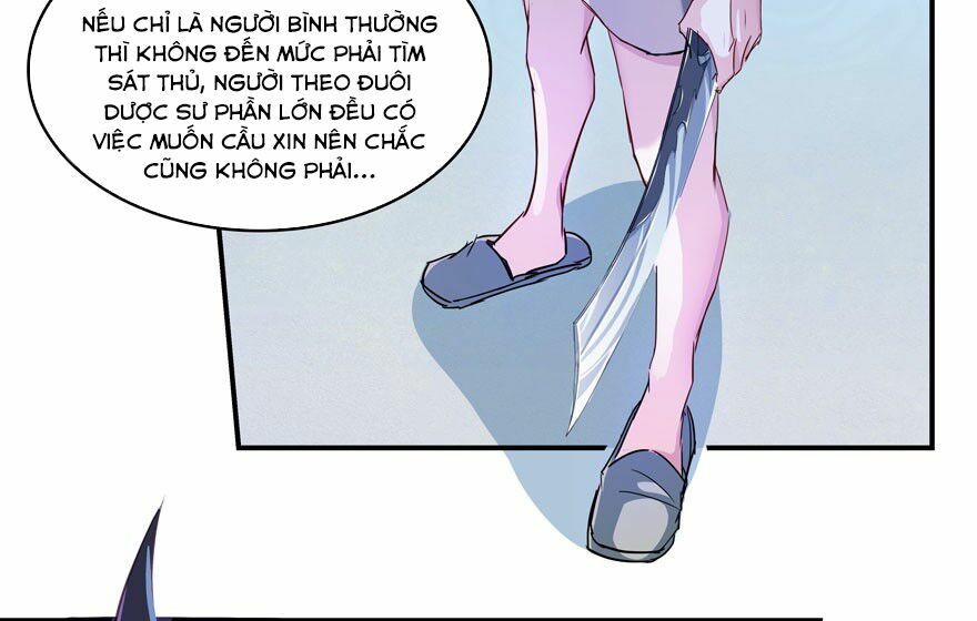 Tu Chân Nói Chuyện Phiếm Quần Chapter 27 - Trang 51