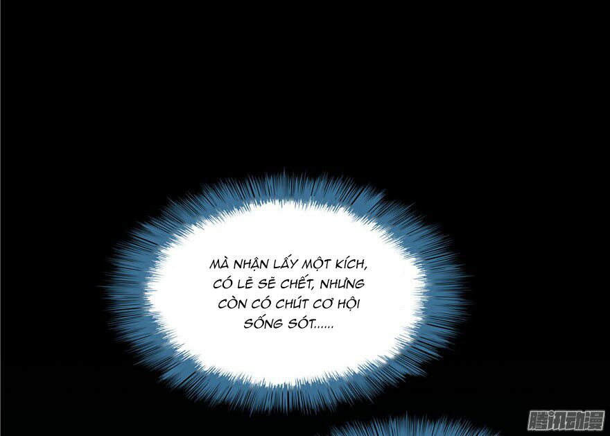 Tu Chân Nói Chuyện Phiếm Quần Chapter 38 - Trang 13