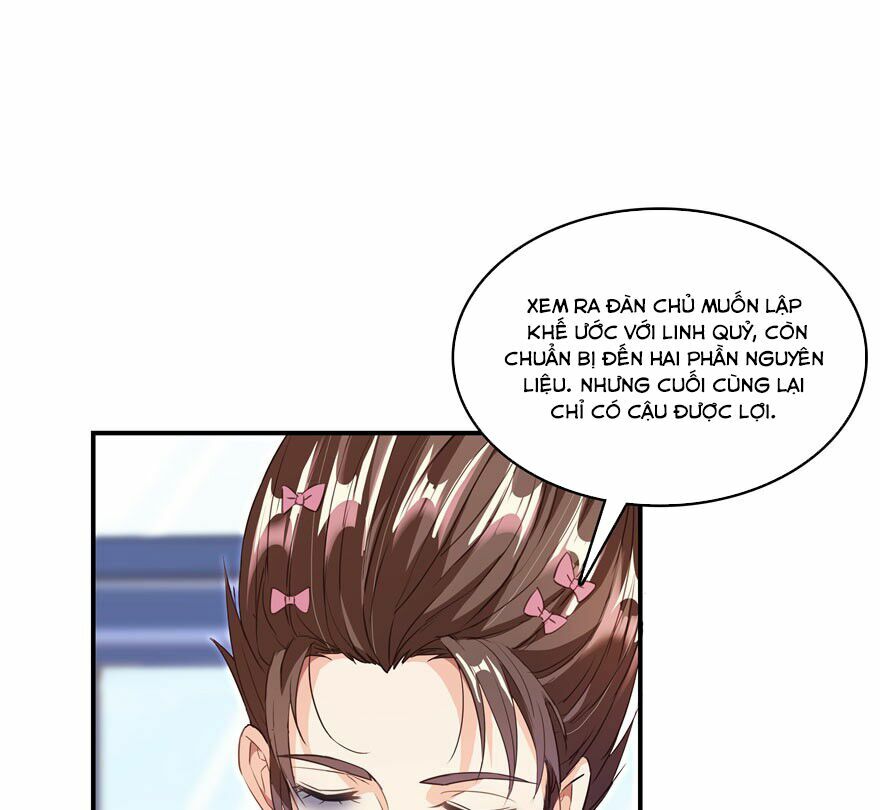 Tu Chân Nói Chuyện Phiếm Quần Chapter 42 - Trang 14