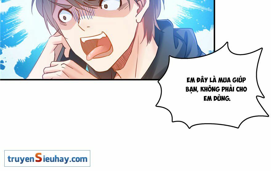 Tu Chân Nói Chuyện Phiếm Quần Chapter 41 - Trang 21