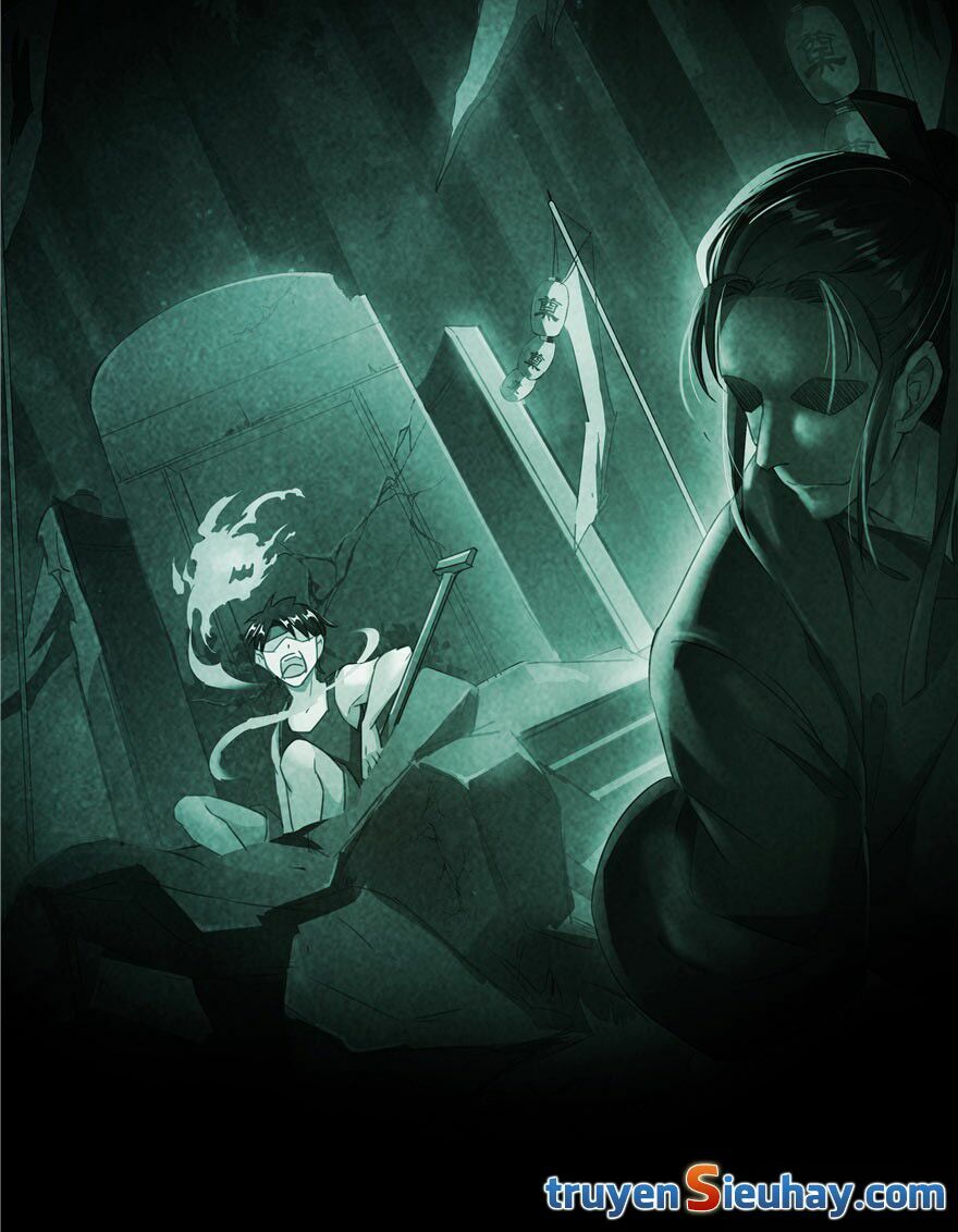 Tu Chân Nói Chuyện Phiếm Quần Chapter 46 - Trang 15