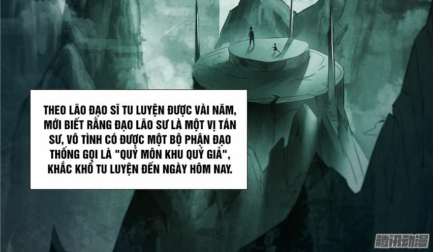 Tu Chân Nói Chuyện Phiếm Quần Chapter 45 - Trang 72