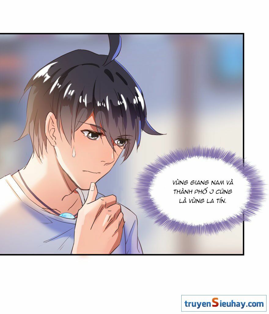 Tu Chân Nói Chuyện Phiếm Quần Chapter 27 - Trang 66