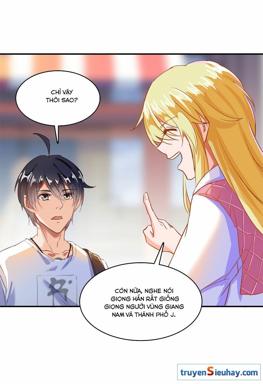 Tu Chân Nói Chuyện Phiếm Quần Chapter 27 - Trang 65