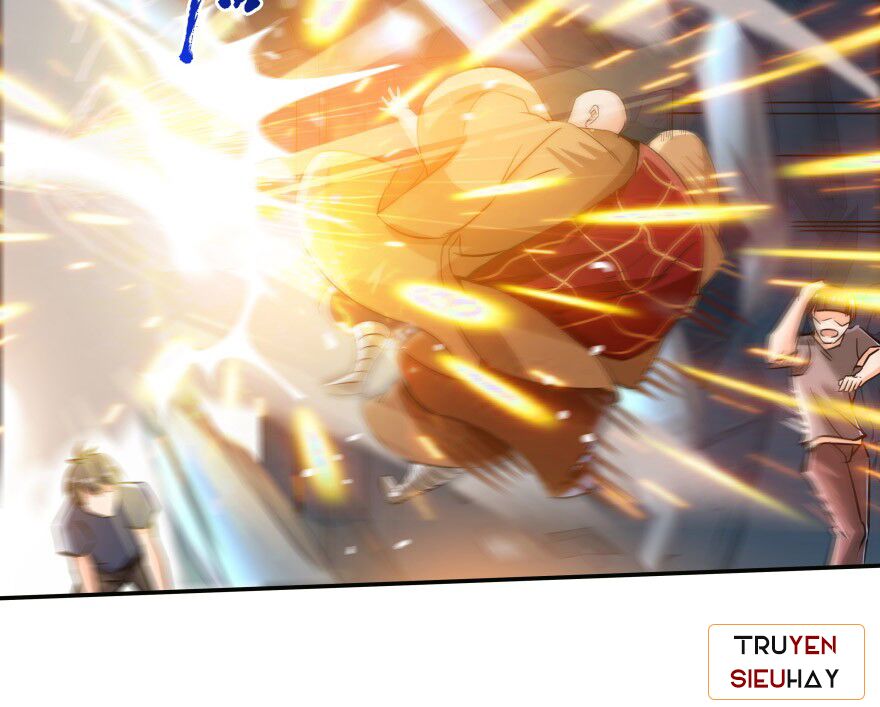 Tu Chân Nói Chuyện Phiếm Quần Chapter 36 - Trang 73