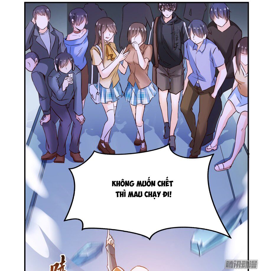 Tu Chân Nói Chuyện Phiếm Quần Chapter 36 - Trang 79