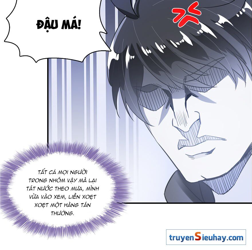 Tu Chân Nói Chuyện Phiếm Quần Chapter 40 - Trang 60