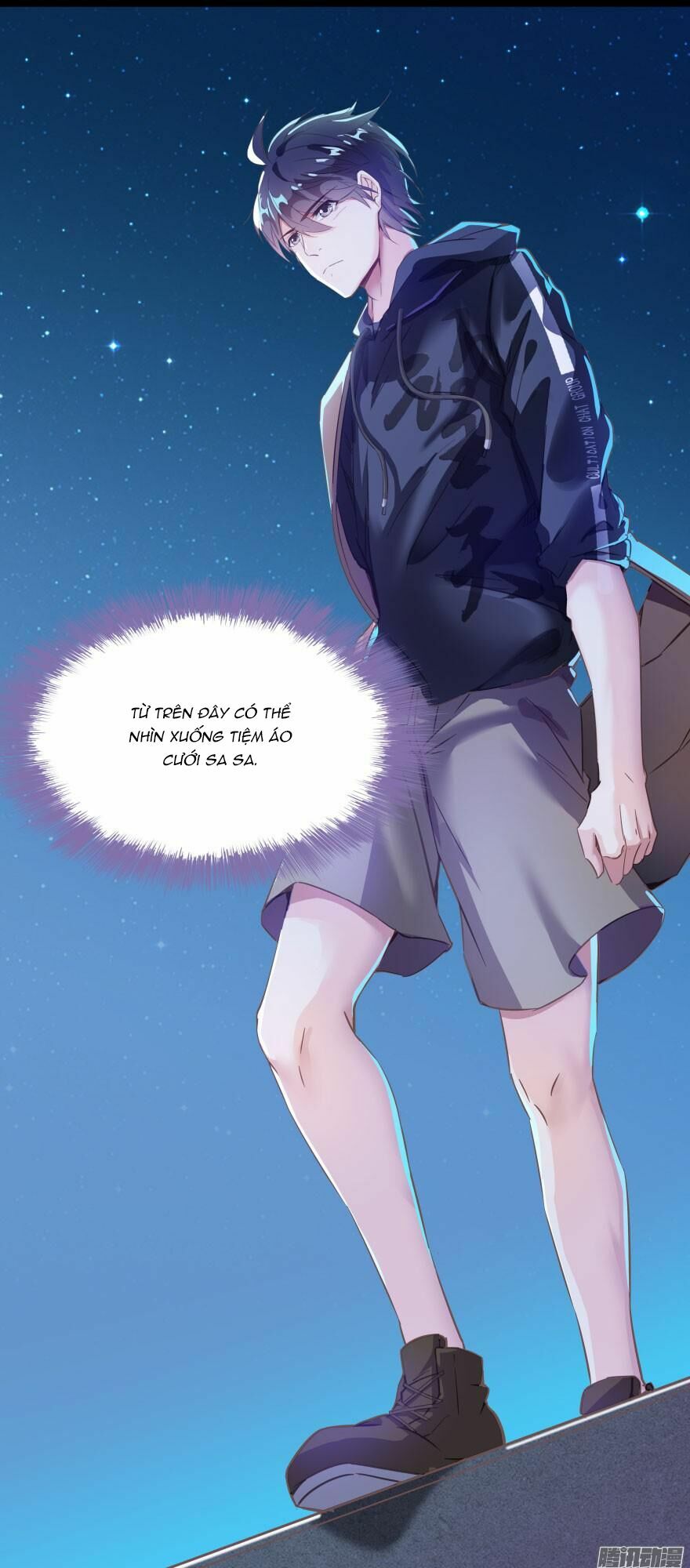 Tu Chân Nói Chuyện Phiếm Quần Chapter 30 - Trang 27