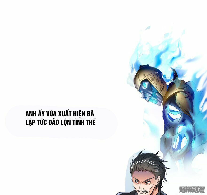 Tu Chân Nói Chuyện Phiếm Quần Chapter 35 - Trang 101
