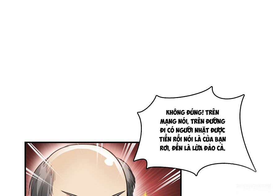 Tu Chân Nói Chuyện Phiếm Quần Chapter 42 - Trang 47