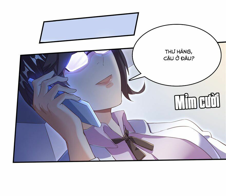 Tu Chân Nói Chuyện Phiếm Quần Chapter 41 - Trang 4