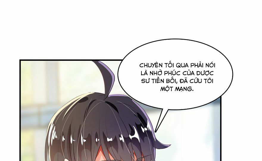Tu Chân Nói Chuyện Phiếm Quần Chapter 28 - Trang 28