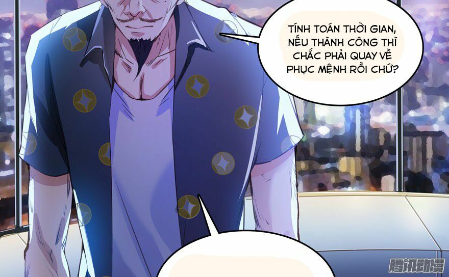 Tu Chân Nói Chuyện Phiếm Quần Chapter 27 - Trang 13