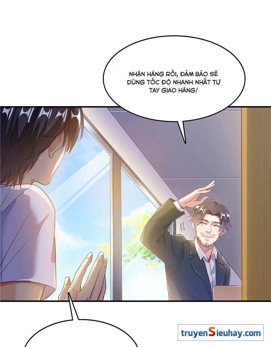 Tu Chân Nói Chuyện Phiếm Quần Chapter 46 - Trang 83