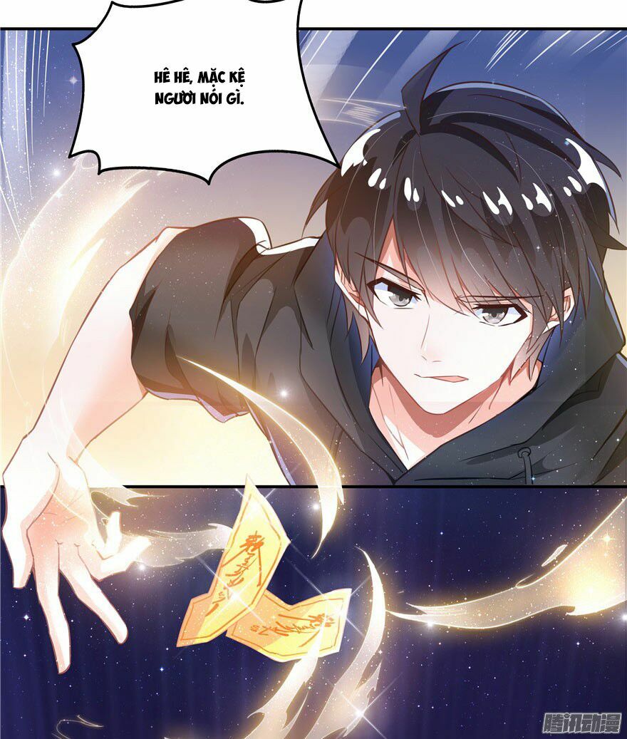 Tu Chân Nói Chuyện Phiếm Quần Chapter 38 - Trang 58