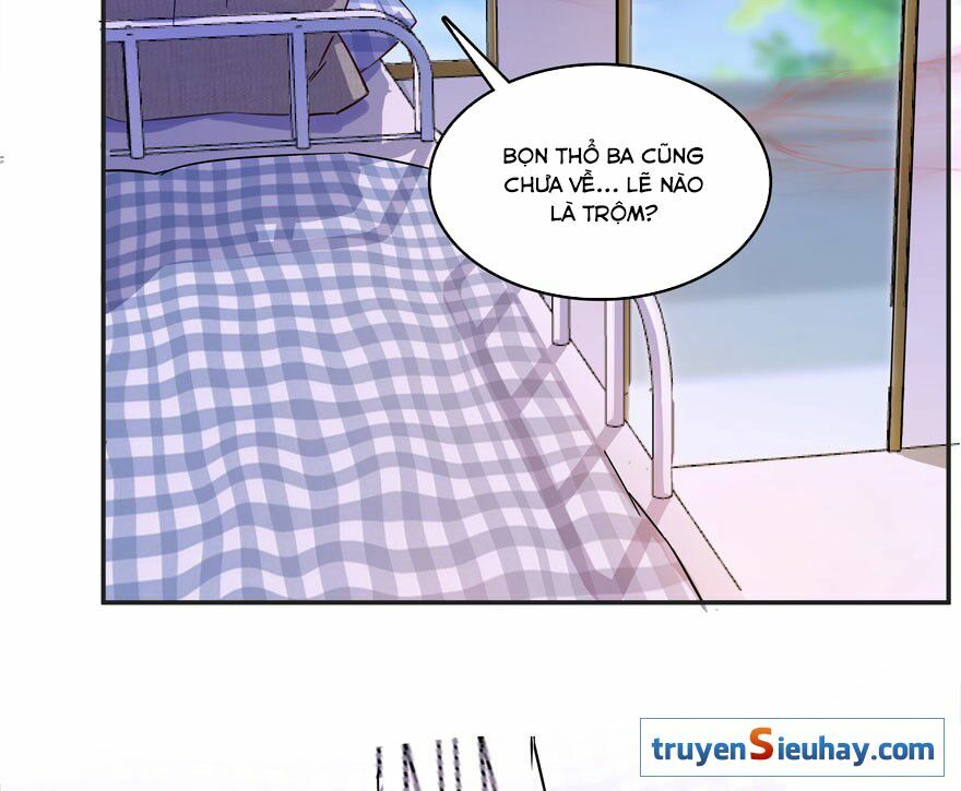Tu Chân Nói Chuyện Phiếm Quần Chapter 27 - Trang 41