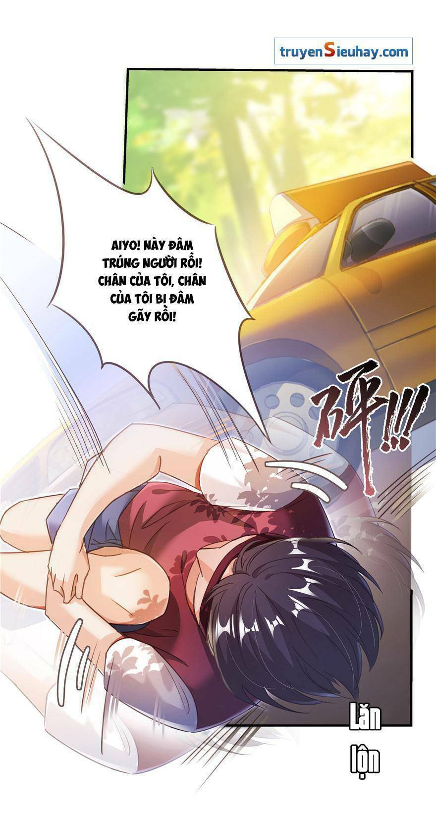 Tu Chân Nói Chuyện Phiếm Quần Chapter 44 - Trang 46